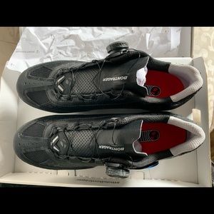 Bontrager Foray Spin Shoes
